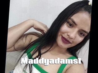 Maddyadams1