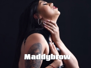 Maddybrow