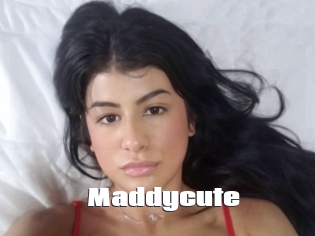Maddycute