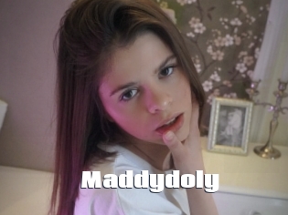 maddydoly The hot porn