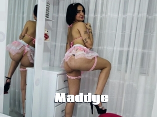 Maddye
