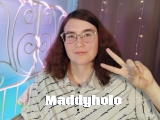 Maddyholo