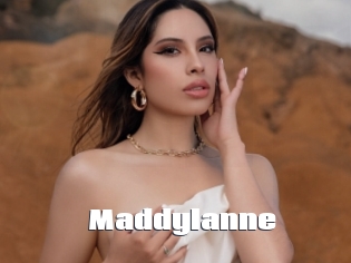 Maddylanne