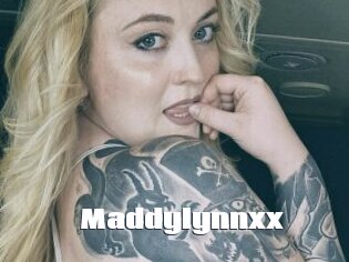 Maddylynnxx