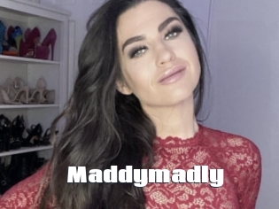 Maddymadly