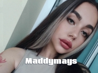 Maddymays