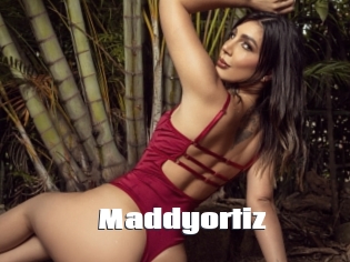 maddyortiz The hot porn