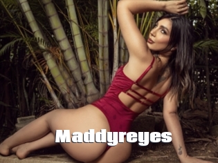 Maddyreyes