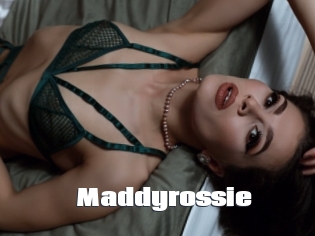 maddyrossie The hot porn