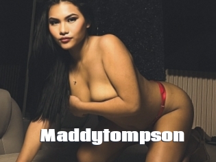Maddytompson
