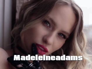 Madeleineadams