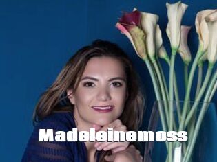 Madeleinemoss