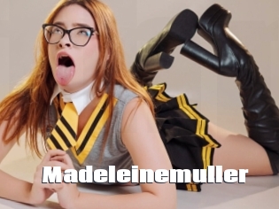 Madeleinemuller