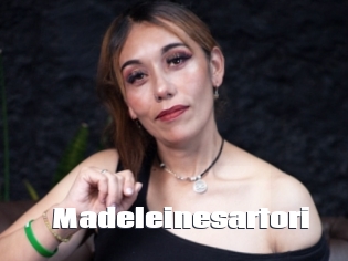 Madeleinesartori
