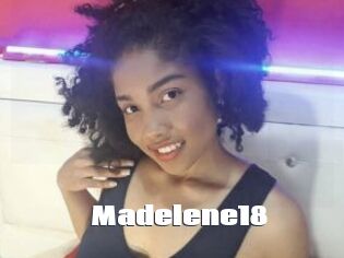 Madelene18