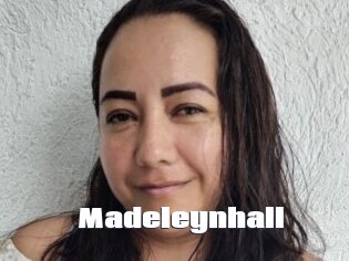 Madeleynhall