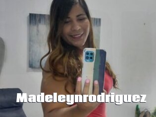 Madeleynrodriguez