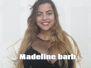 Madeline_barb