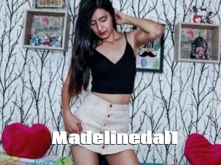 madelinedal1 The hot porn