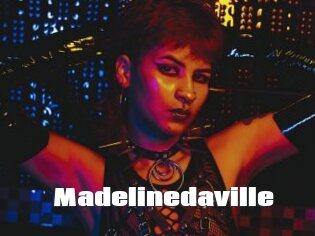 Madelinedaville