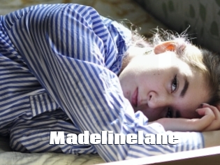 madelinelane The hot porn