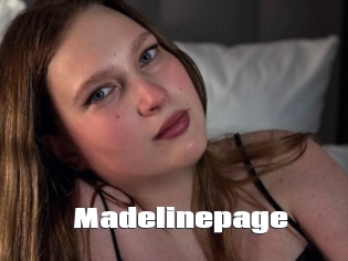 Madelinepage