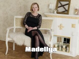 Madellya