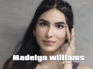 Madelyn_williams