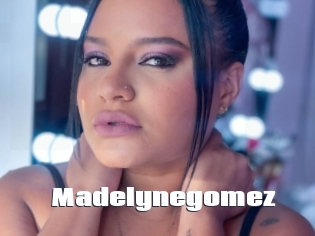 Madelynegomez