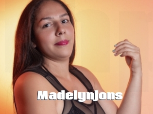 Madelynjons