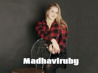 Madhaviruby