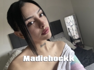 Madiehockk