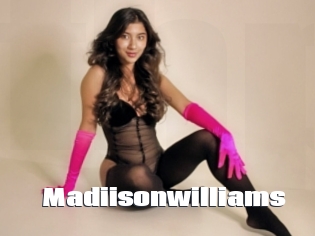 Madiisonwilliams