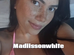 Madiissonwhite