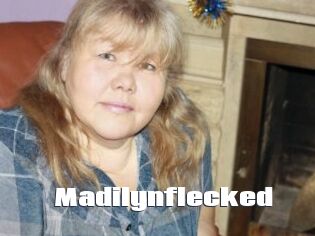 Madilynflecked