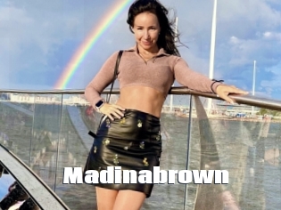 Madinabrown