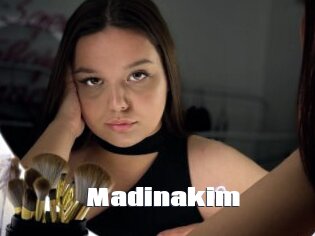 madinakim The hot porn