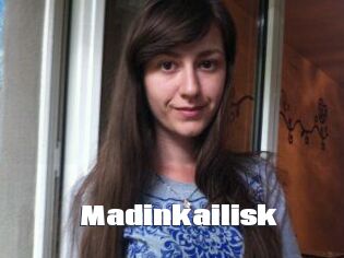 Madinkailisk
