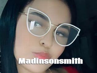 Madinsonsmith