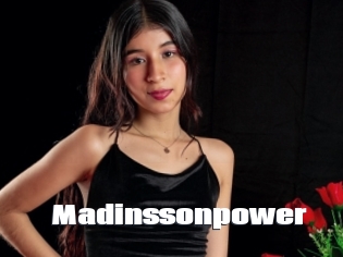 Madinssonpower