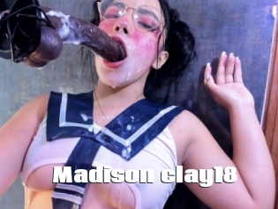 Madison_clay18