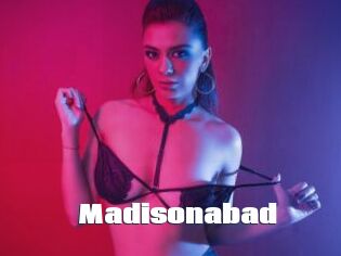 Madisonabad