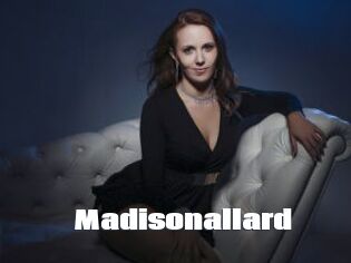 Madisonallard