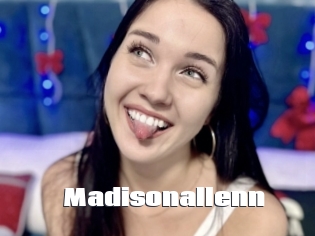 madisonallenn The hot porn