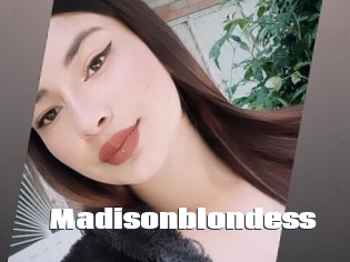 Madisonblondess