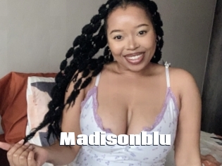madisonblu The hot porn