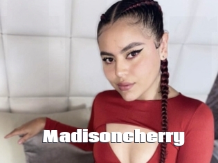 madisoncherry The hot porn