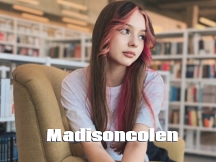 Madisoncolen
