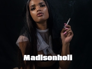 madisonholi The hot porn
