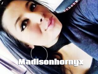 Madisonhornyx